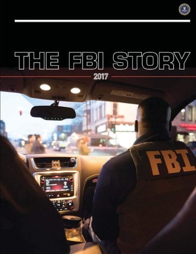 The FBI Story 2017