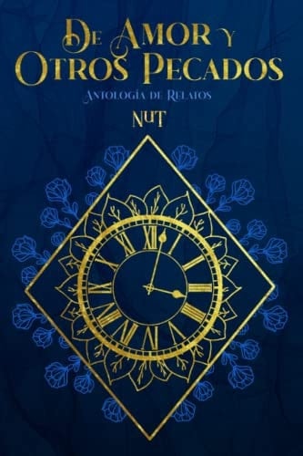 De amor y otros pecados (Spanish Edition)