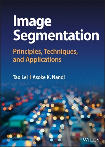 Image Segmentation Principles, Techniques, and Applications