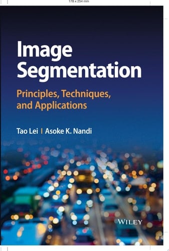Image Segmentation