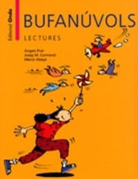 Bufanúvols lectures