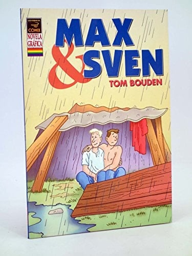 Max & Sven