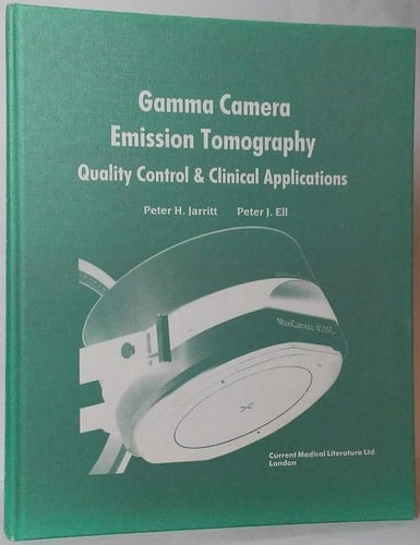 Gamma Camera Emission Tomography Quality Control & Clinical Applications