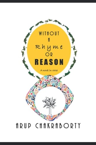 Without a Rhyme Or Reason A Novel in Verse