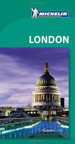 Michelin Green Gd London