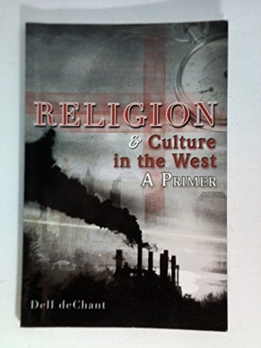 Religion and Culture in the West A Primer