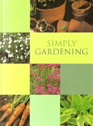 Simply Gardening :