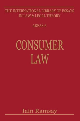 Consumer Law