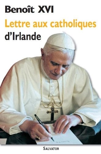 Lettre pastorale aux catholiques d'Irlande