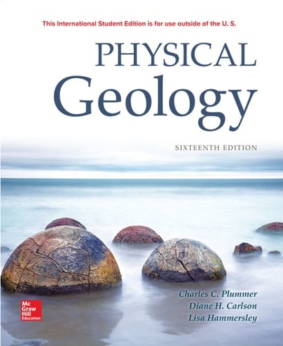 Physical Geology