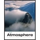 The Atmosphere: An Introduction to Meteorology