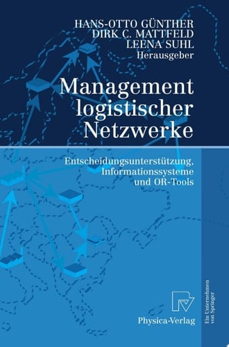Management logistischer Netzwerke