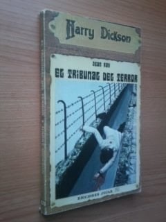 El tribunal del terror