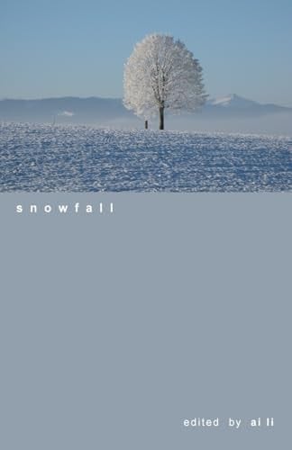 snowfall