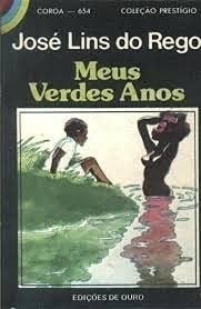 Meus verdes anos memórias