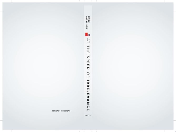 At the Speed of Irrelevance How America Blew Its AI Leadership Position and How to Regain It