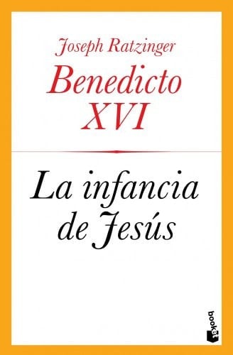 La infancia de Jesús