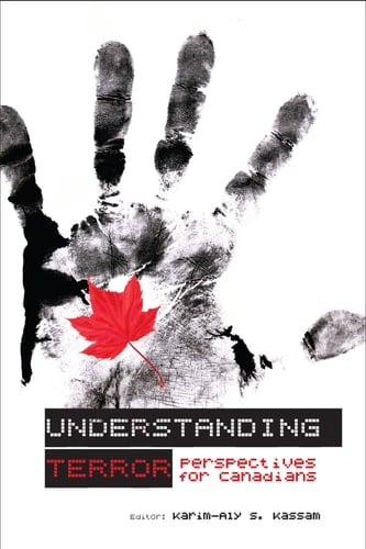 Understanding Terror Perspectives for Canadians