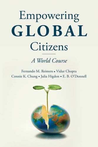 Empowering Global Citizens A World Course
