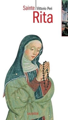 Sainte Rita de Cascia