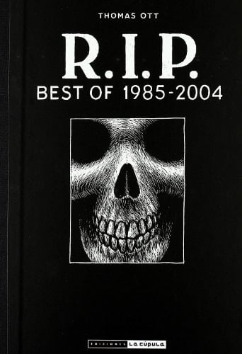 R.I.P. best of 1985-2004