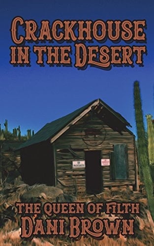 The Crack House in the Desert