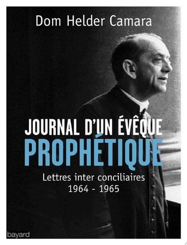 Journal d'un évêque prophétique