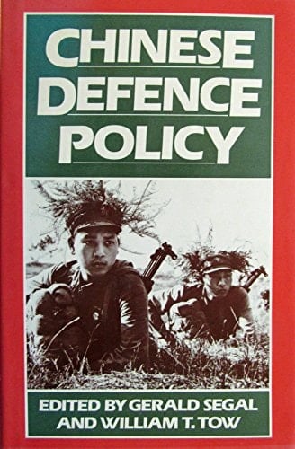 CHINESE DEFENSE POLICY