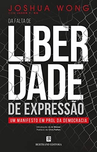 (Da falta de) Liberdade de expressão