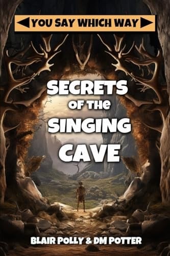 Secrets of the Singing Cave