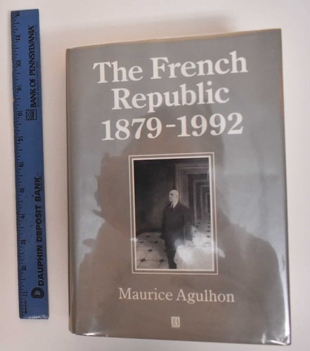 The French Republic, 1879-1992