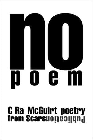 Nopoem: Scars Publications
