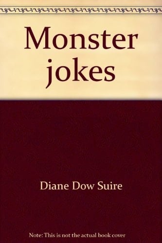Monster Jokes