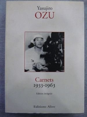 Carnets, 1933-1963