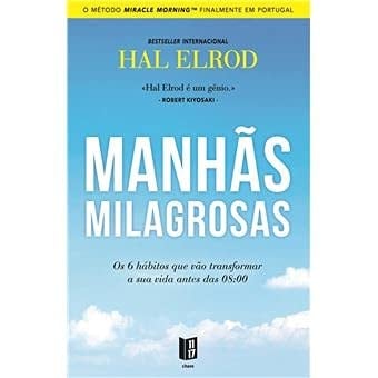 Manhãs Milagrosas