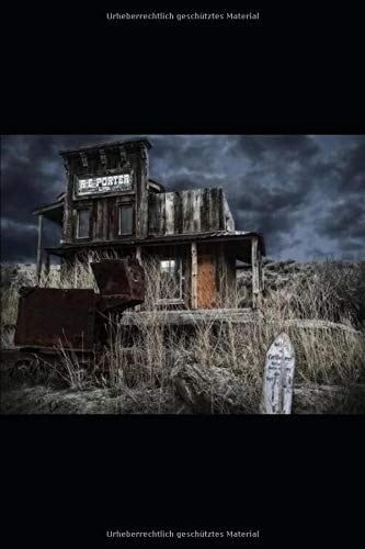 Deadwood Nights Western