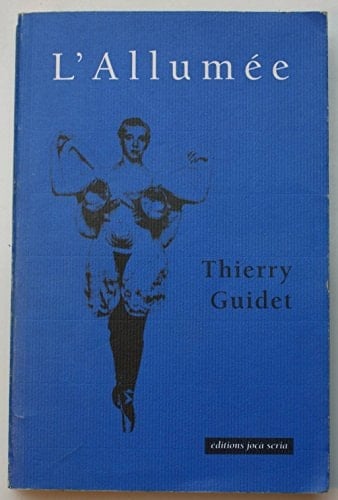 L'allumée roman