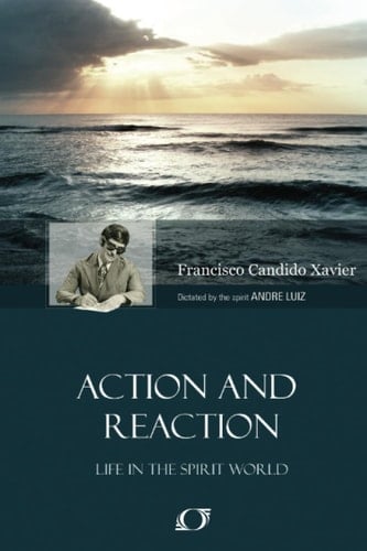 Action and Reaction