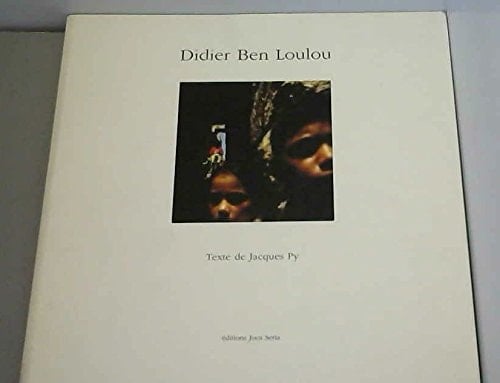 Didier Ben Loulou