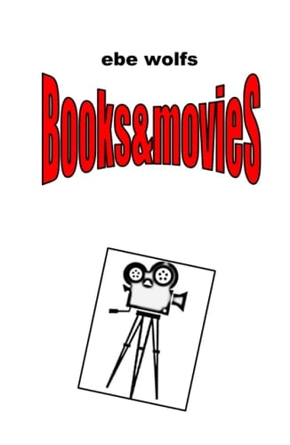 Books&Movies (German Edition)