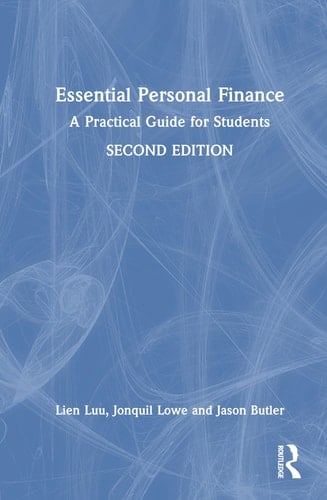 Essential Personal Finance A Practical Guide for Students