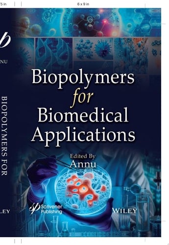 Biopolymers for Biomedical Applications