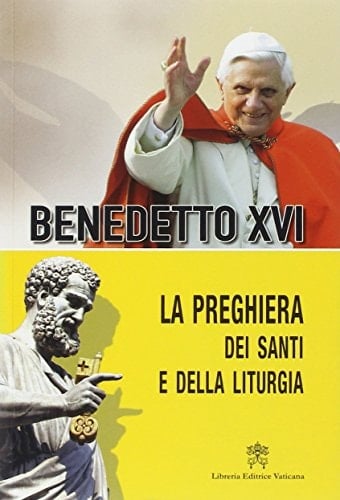 La preghiera dei santi e della liturgia