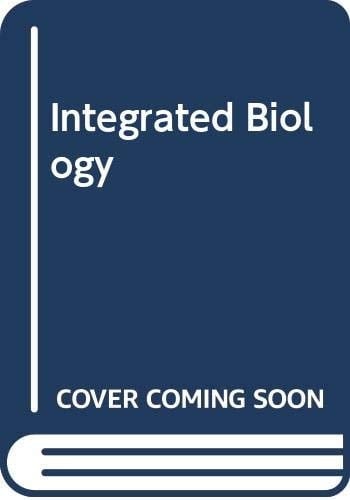 Integrated biology