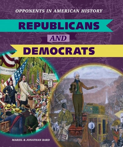 Republicans and Democrats