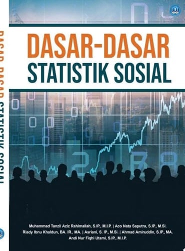 Dasar-Dasar Statistik Sosial