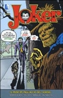 Joker. Il principe pagliaccio del crimine