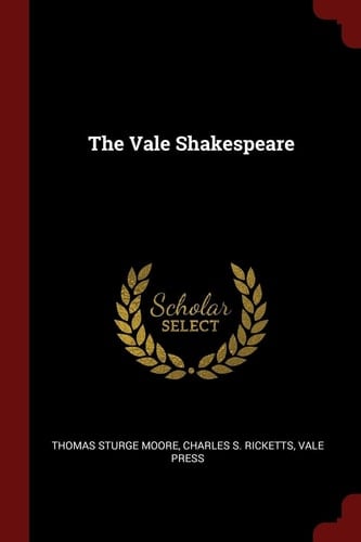 The Vale Shakespeare