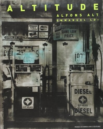 Altitude : Alfons Alt