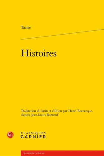 Histoires